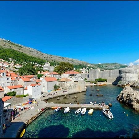 Old Town Apartments Next To The Beach 2 Dubrovník Exteriér fotografie
